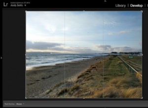 Ces 10 erreurs Lightroom gâchent-elles vos photos ? 