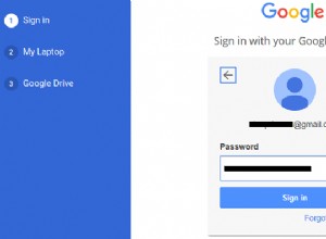 Comment sauvegarder votre disque dur sur Google Drive 