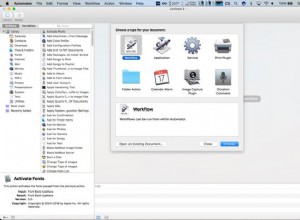 Apprenez à utiliser Mac Automator avec 6 exemples de flux de travail pratiques 