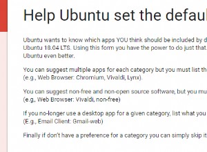 Comment vous pouvez aider Canonical à façonner Ubuntu aujourd hui ! 