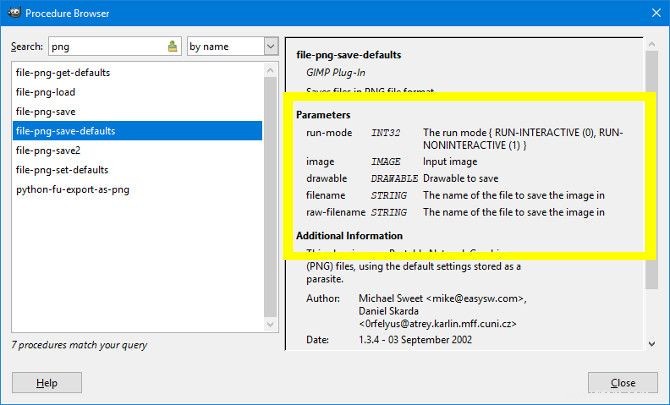 Économisez du temps et des efforts en automatisant GIMP avec des scripts 