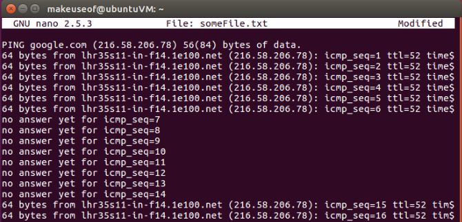 5 commandes réseau pour le terminal Linux 