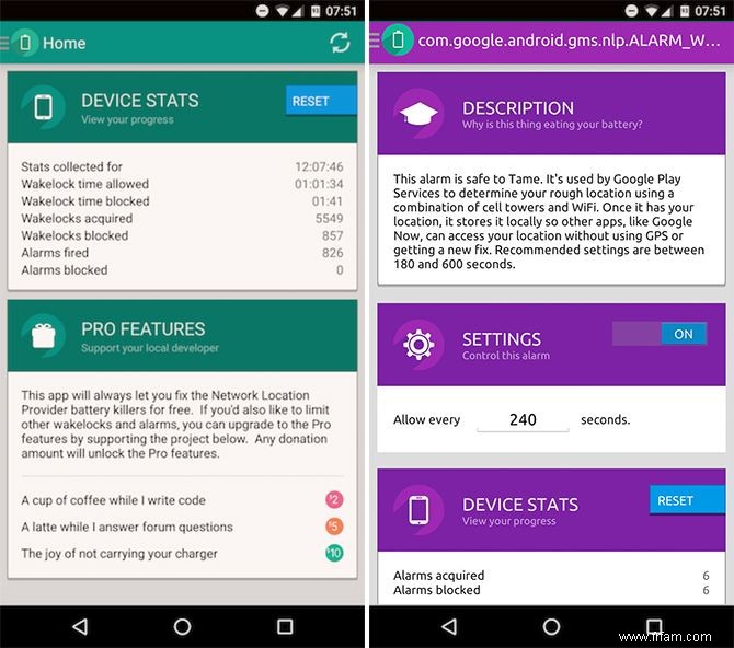 13 meilleures applications racine pour Android en 2017 