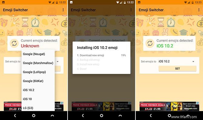 13 meilleures applications racine pour Android en 2017 