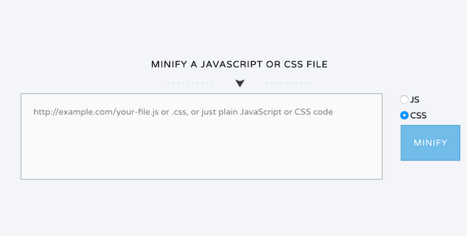 Compresseurs JavaScript :comment et pourquoi minifier votre JS 