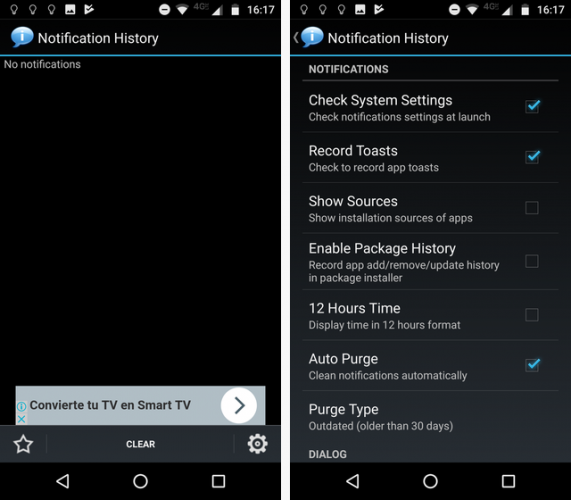 Comment supprimer tout l historique sur votre appareil Android 