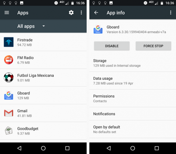 Comment supprimer tout l historique sur votre appareil Android 