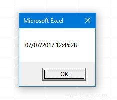 Comment créer une barre d outils Excel personnalisée de macros VBA 