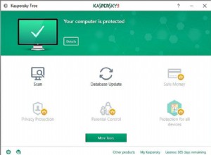 Kaspersky lance un antivirus gratuit pour votre PC 