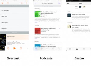 Profitez des podcasts avec Overcast, la meilleure application de podcast pour iPhone 