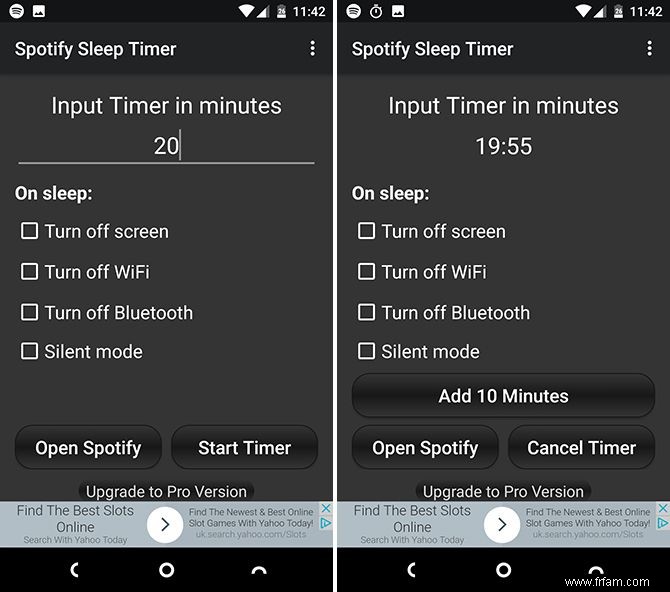 Boostez Spotify avec ces 12 applications Android 