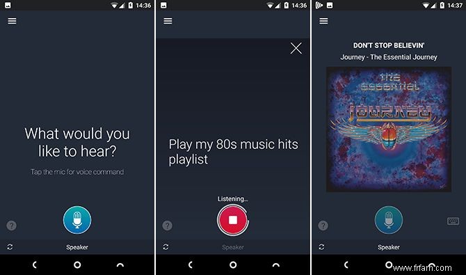 Boostez Spotify avec ces 12 applications Android 