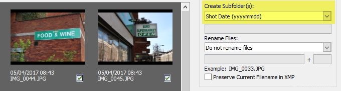 Comment télécharger des photos depuis votre appareil photo avec Adobe Bridge 