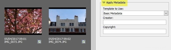 Comment télécharger des photos depuis votre appareil photo avec Adobe Bridge 