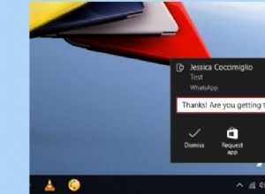 Comment synchroniser les notifications Android avec Windows, Mac et Linux 