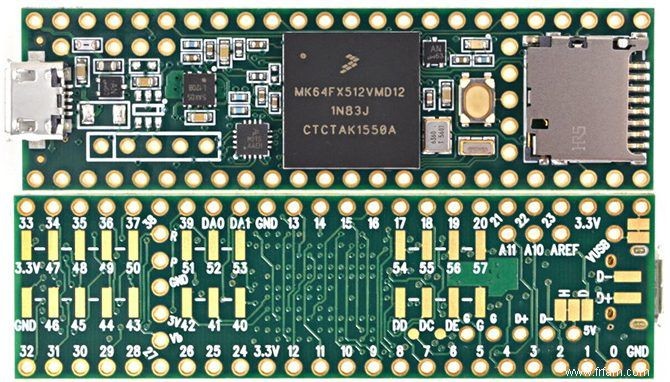 5 raisons de ne pas utiliser un véritable Arduino dans votre prochain projet 