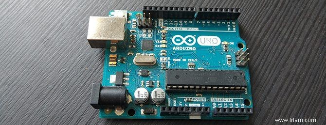 5 raisons de ne pas utiliser un véritable Arduino dans votre prochain projet 