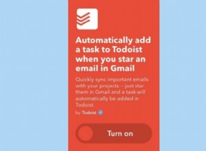 Améliorez votre expérience Gmail avec ces 9 super applets IFTTT 