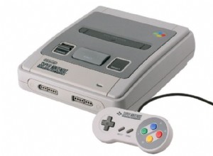 La SNES Mini :tout ce que vous devez savoir 