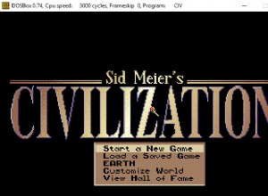 Comment jouer à des jeux rétro sur n importe quelle plate-forme avec DOSBox 