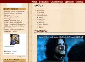 5 brillants sites et applications Game of Thrones pour les fans de télévision ou de livres 