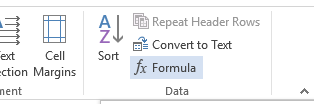 Comment ajouter rapidement des lignes dans un tableau dans Microsoft Word 