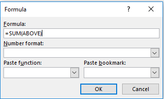 Comment ajouter rapidement des lignes dans un tableau dans Microsoft Word 