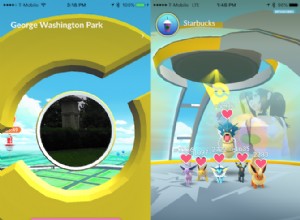 Maître Pokémon Gos Nouveaux gymnases et raids avec ces 9 conseils 