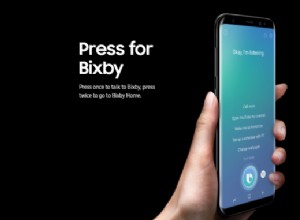 Google Assistant contre Bixby :Samsung a-t-il un espoir ? 