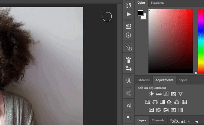 Adobe Photoshop contre Microsoft Paint :de quoi avez-vous vraiment besoin ? 