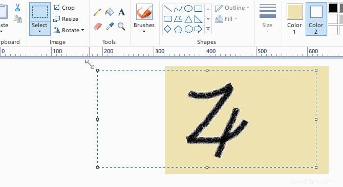 Adobe Photoshop contre Microsoft Paint :de quoi avez-vous vraiment besoin ? 