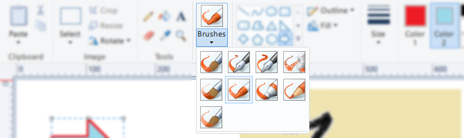 Adobe Photoshop contre Microsoft Paint :de quoi avez-vous vraiment besoin ? 