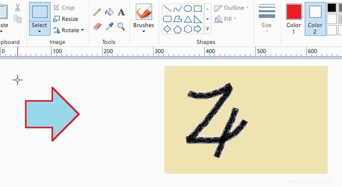 Adobe Photoshop contre Microsoft Paint :de quoi avez-vous vraiment besoin ? 