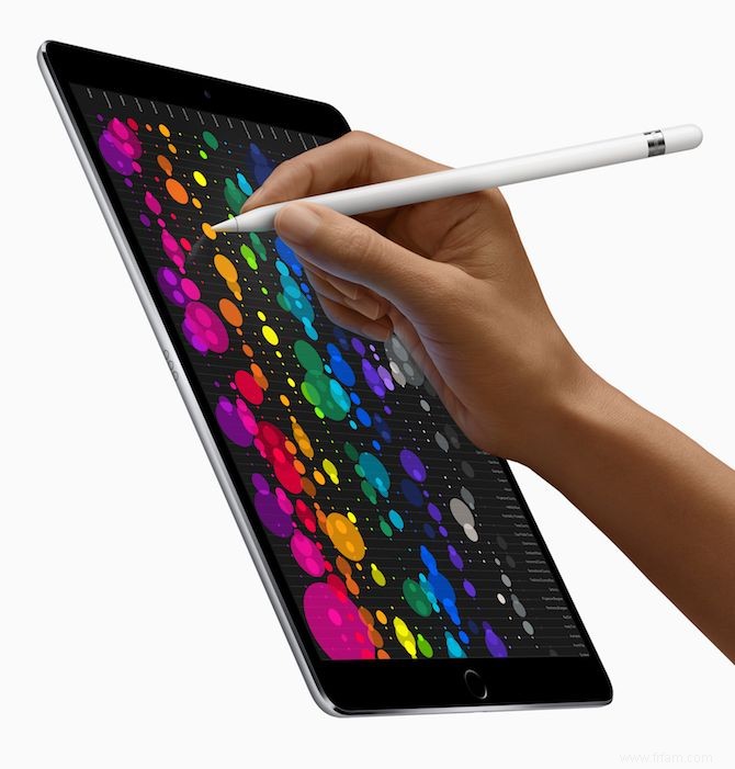 iPad Pro 9,7 pouces et 10,5 pouces comparés :devriez-vous mettre à niveau ? 