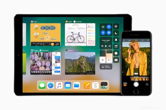 iPad Pro 9,7 pouces et 10,5 pouces comparés :devriez-vous mettre à niveau ? 