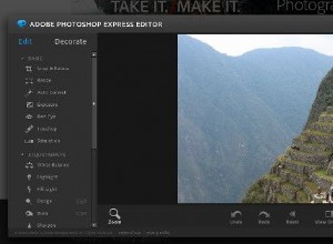 Comment utiliser Adobe Photoshop Express gratuit pour éditer vos photos 