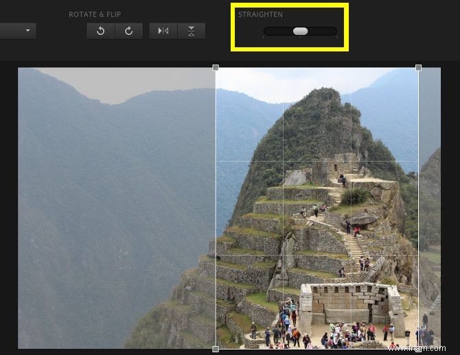 Comment utiliser Adobe Photoshop Express gratuit pour éditer vos photos 