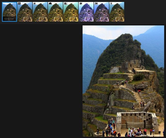 Comment utiliser Adobe Photoshop Express gratuit pour éditer vos photos 