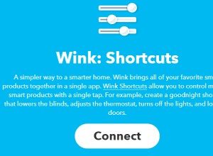 Les 10 meilleures recettes IFTTT à utiliser avec votre hub Wink 