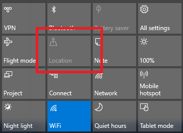 Comment gérer les services de localisation dans Windows 10 et pourquoi vous devriez vous embêter 