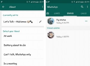 WhatsApp vs Telegram :quelle est la meilleure application de messagerie ? 