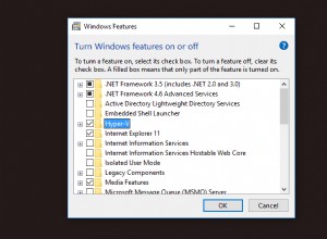 Comment utiliser Hyper-V pour exécuter n importe quelle distribution Linux sur Windows 10 