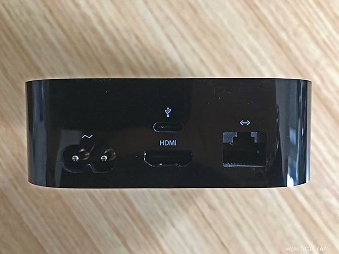 Comment configurer et utiliser votre Apple TV 