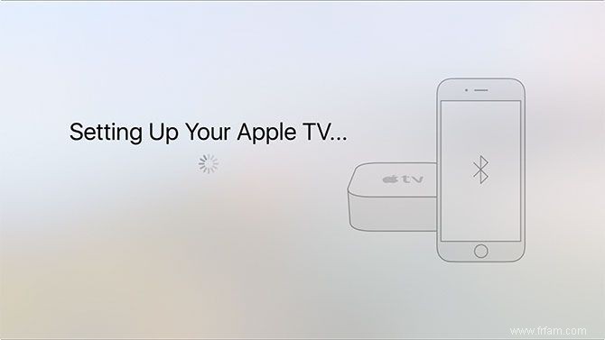 Comment configurer et utiliser votre Apple TV 