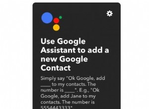 Boostez l assistant Google avec ces 7 incroyables applets IFTTT 