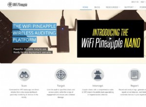 Qu est-ce qu un ananas Wi-Fi et peut-il compromettre votre sécurité ? 