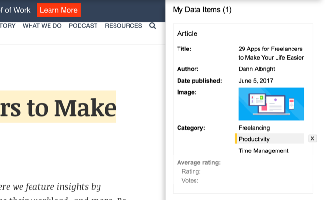 Comment utiliser le balisage Schema.org sur votre site Web et pourquoi vous devriez 