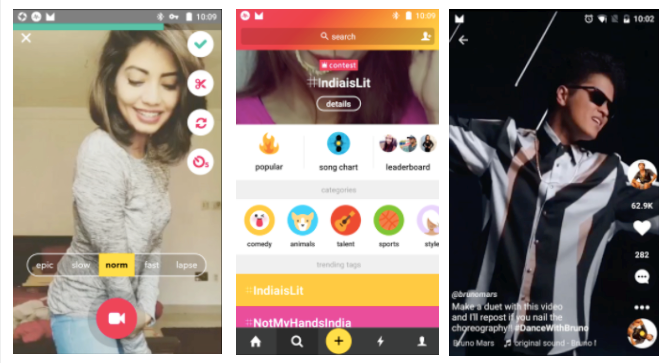 Devriez-vous laisser vos enfants utiliser Musical.ly ? Que souhaitez-vous savoir 