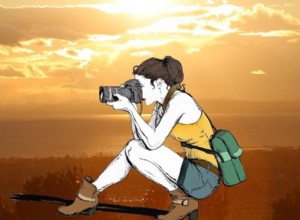 Ne ruinez pas vos photos d été :10 conseils pour prendre des clichés au soleil 