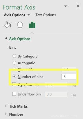 6 nouveaux graphiques Excel et comment les utiliser 